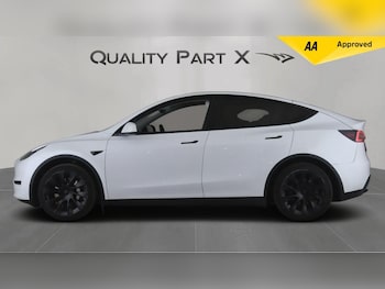 Used Tesla Model Y 2024 for sale - 78728382: Photo
