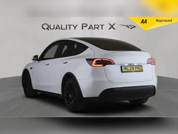 Used Tesla Model Y 2024 for sale - 78728382: Photo