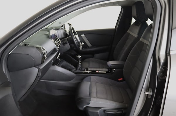 Used Citroen C4 2023 for sale - 75577056: Photo 11