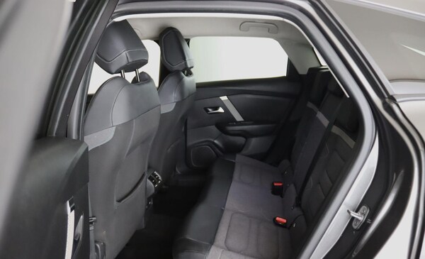 Used Citroen C4 2023 for sale - 75577056: Photo 12