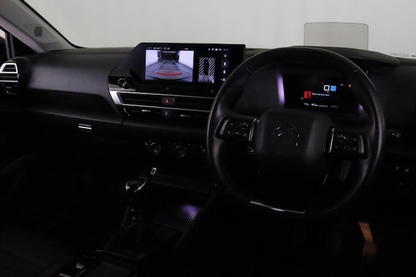 Used Citroen C4 2023 for sale - 75577056: Photo 15