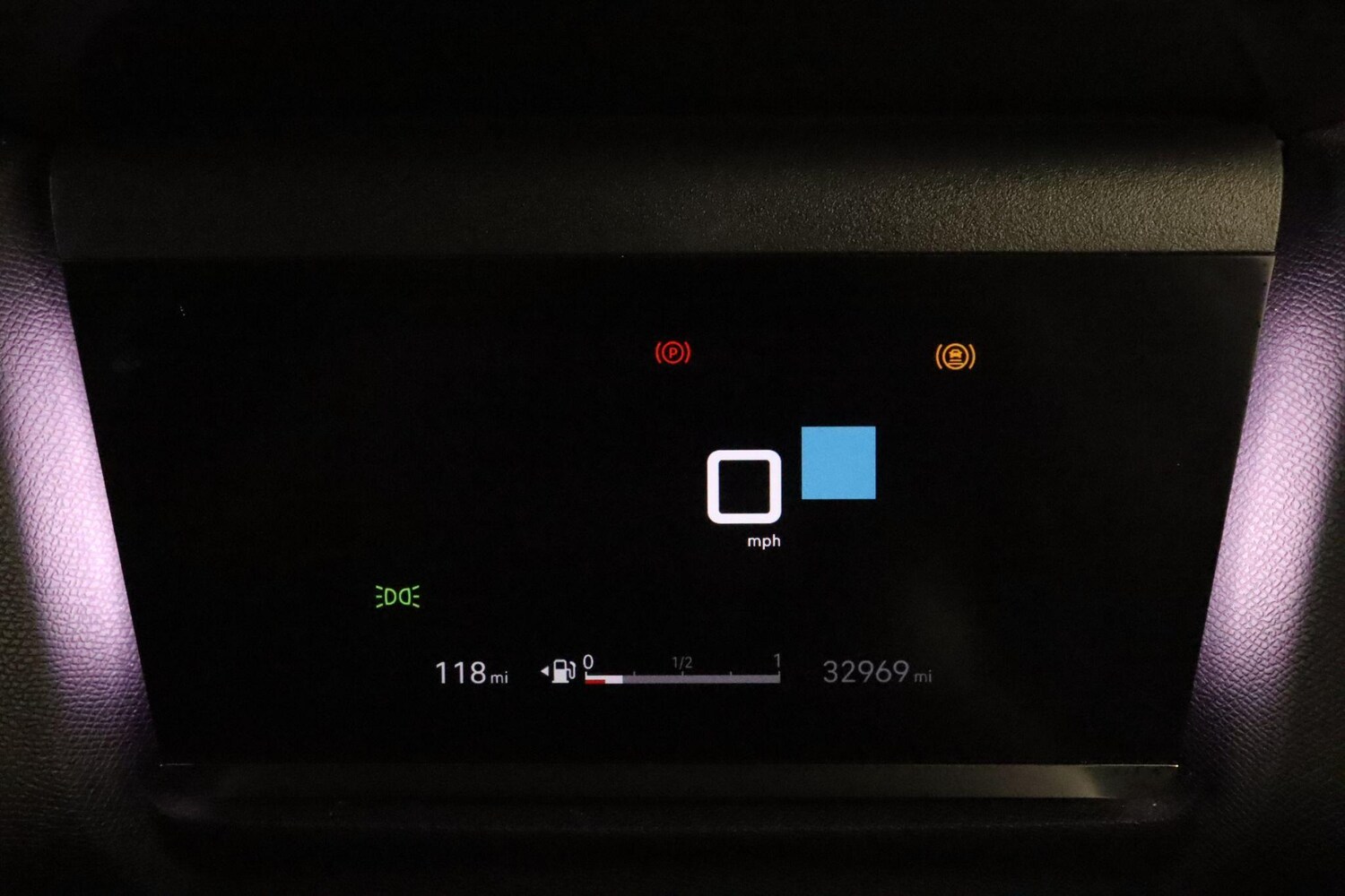 Vehicle 19