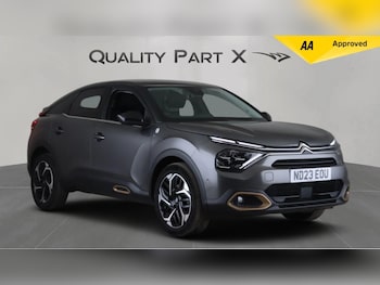 Citroen - C4