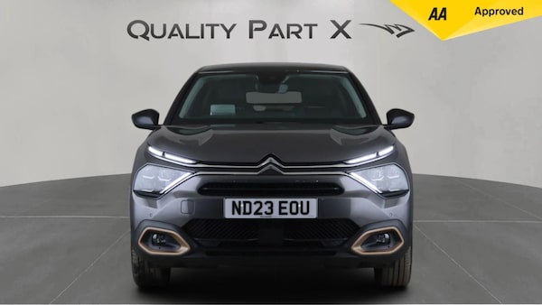 Used Citroen C4 2023 for sale - 75577056: Photo 2