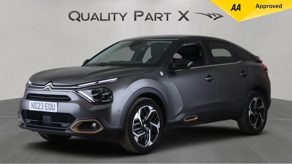 Used Citroen C4 2023 for sale - 75577056: Photo 3