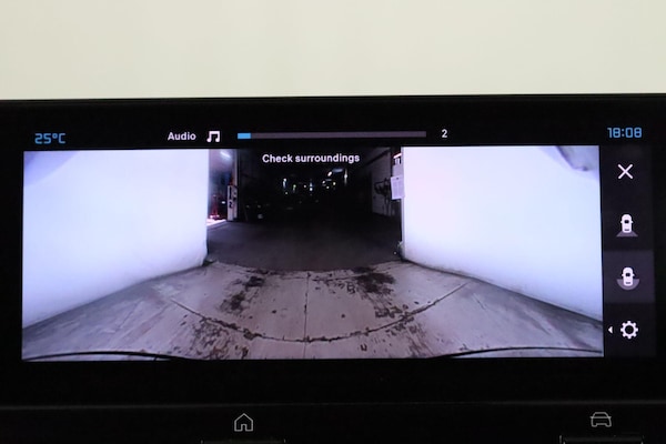 Used Citroen C4 2023 for sale - 75577056: Photo 41
