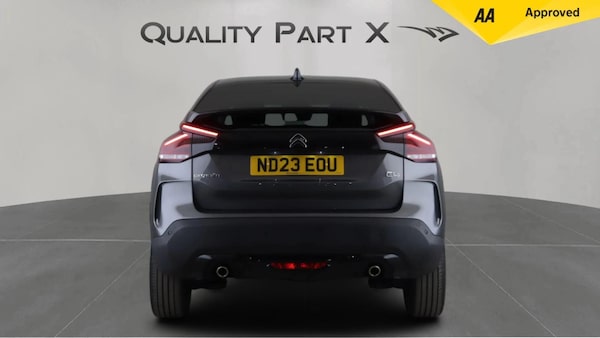 Used Citroen C4 2023 for sale - 75577056: Photo 6