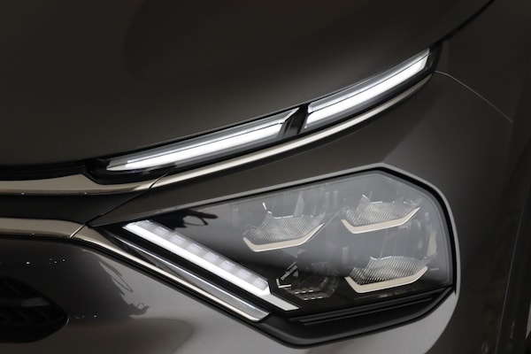Used Citroen C4 2023 for sale - 75577056: Photo 9