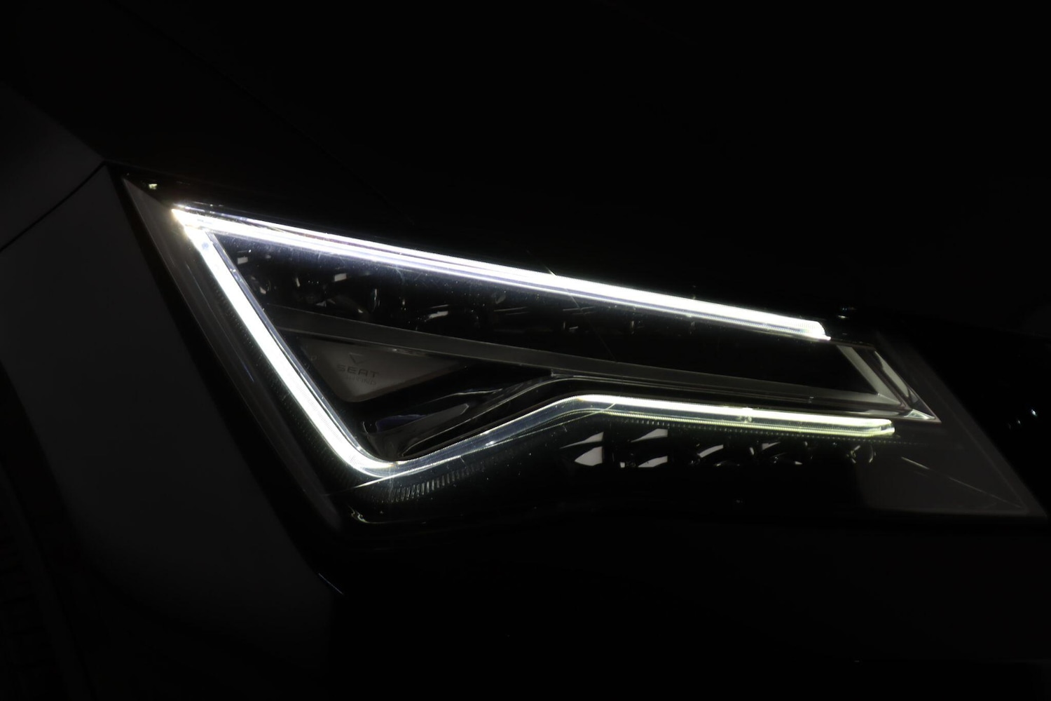 Used SEAT Ateca 2019 for sale - 76060079: Photo 10