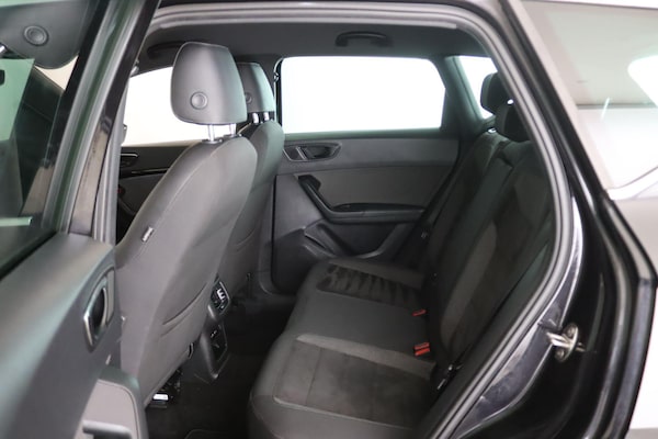 Used SEAT Ateca 2019 for sale - 76060079: Photo 11