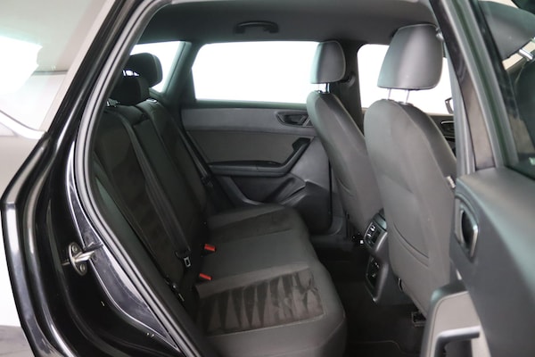 Used SEAT Ateca 2019 for sale - 76060079: Photo 13