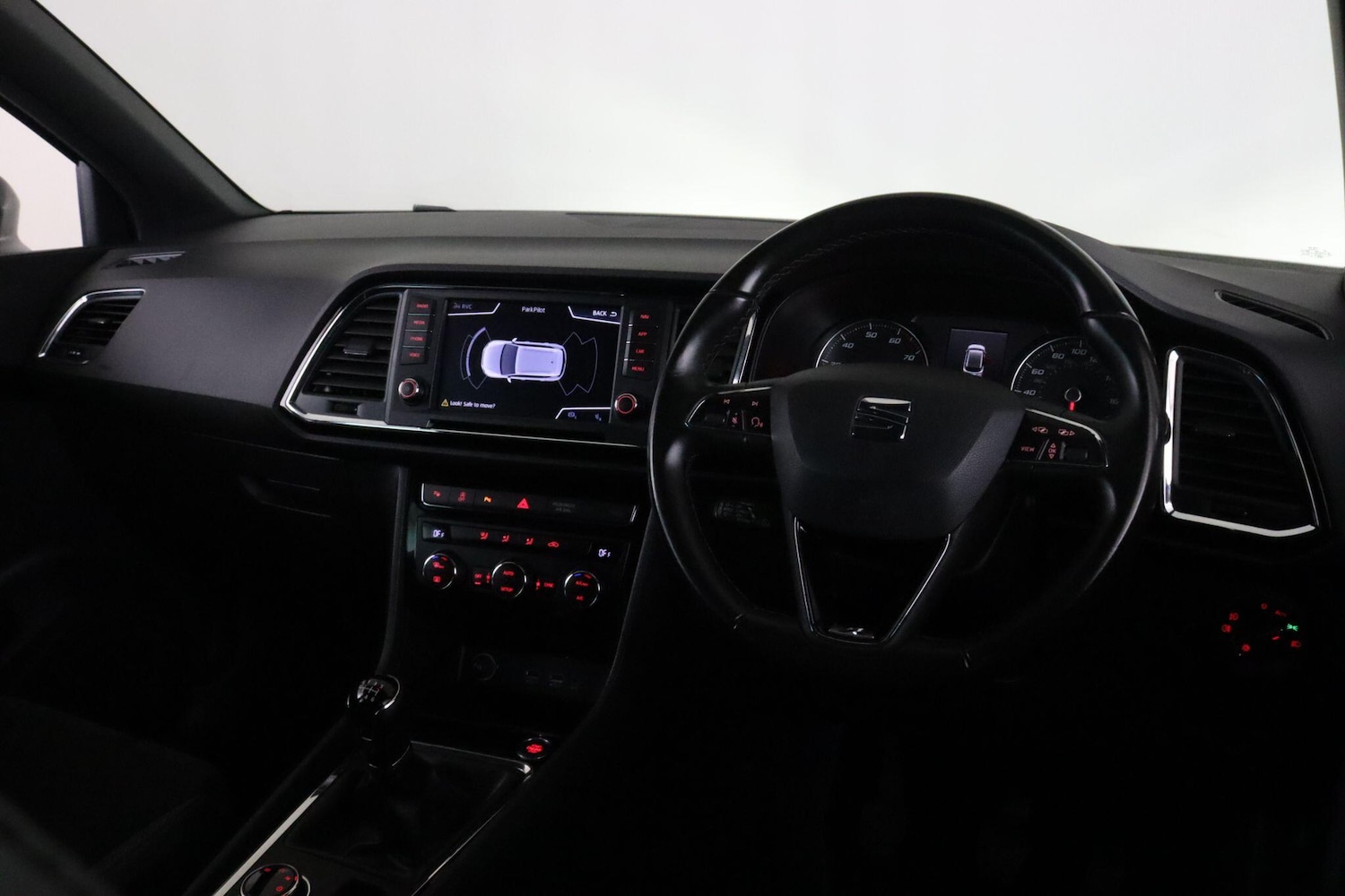 Used SEAT Ateca 2019 for sale - 76060079: Photo 15