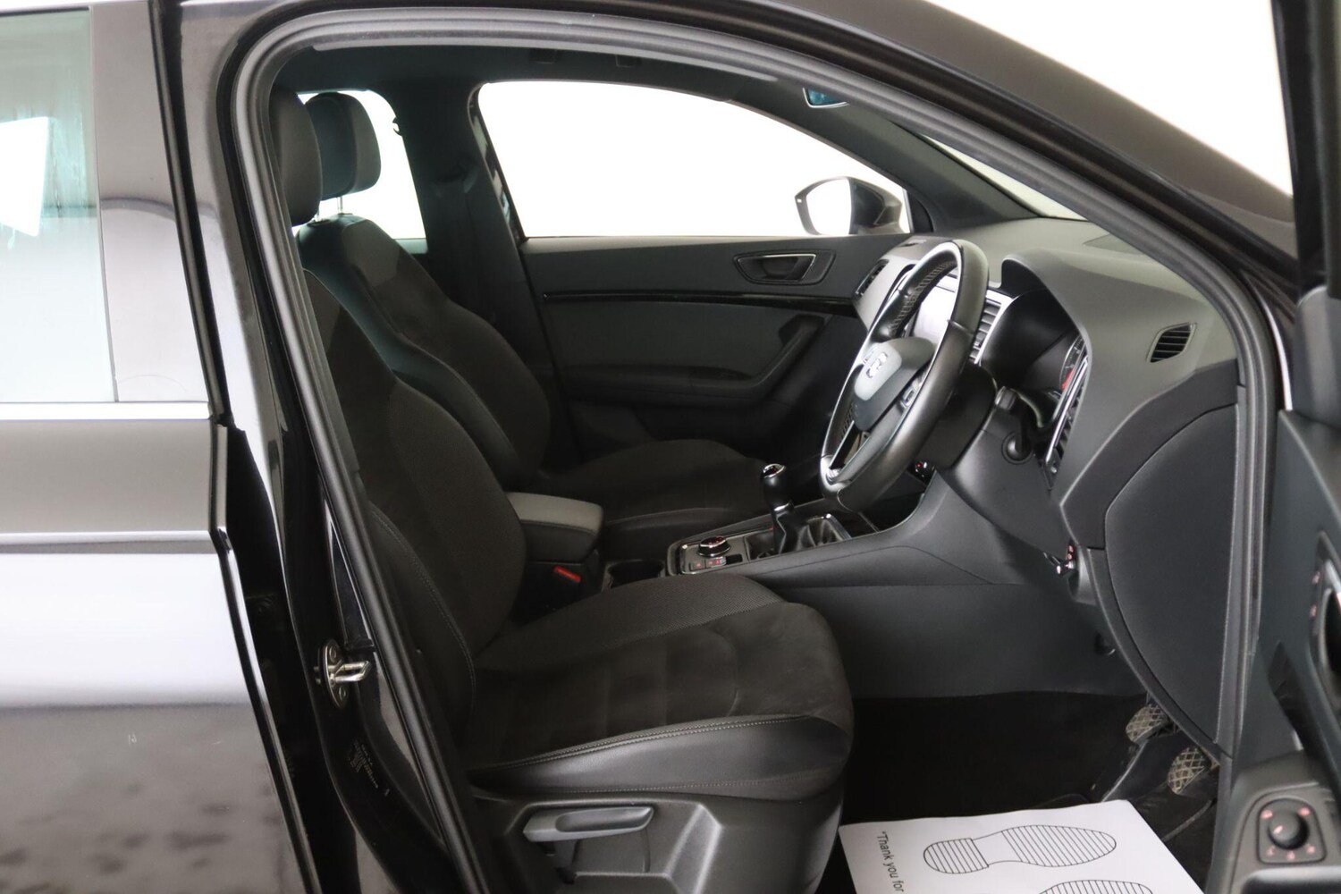 Used SEAT Ateca 2019 for sale - 76060079: Photo 16