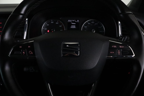 Used SEAT Ateca 2019 for sale - 76060079: Photo 19