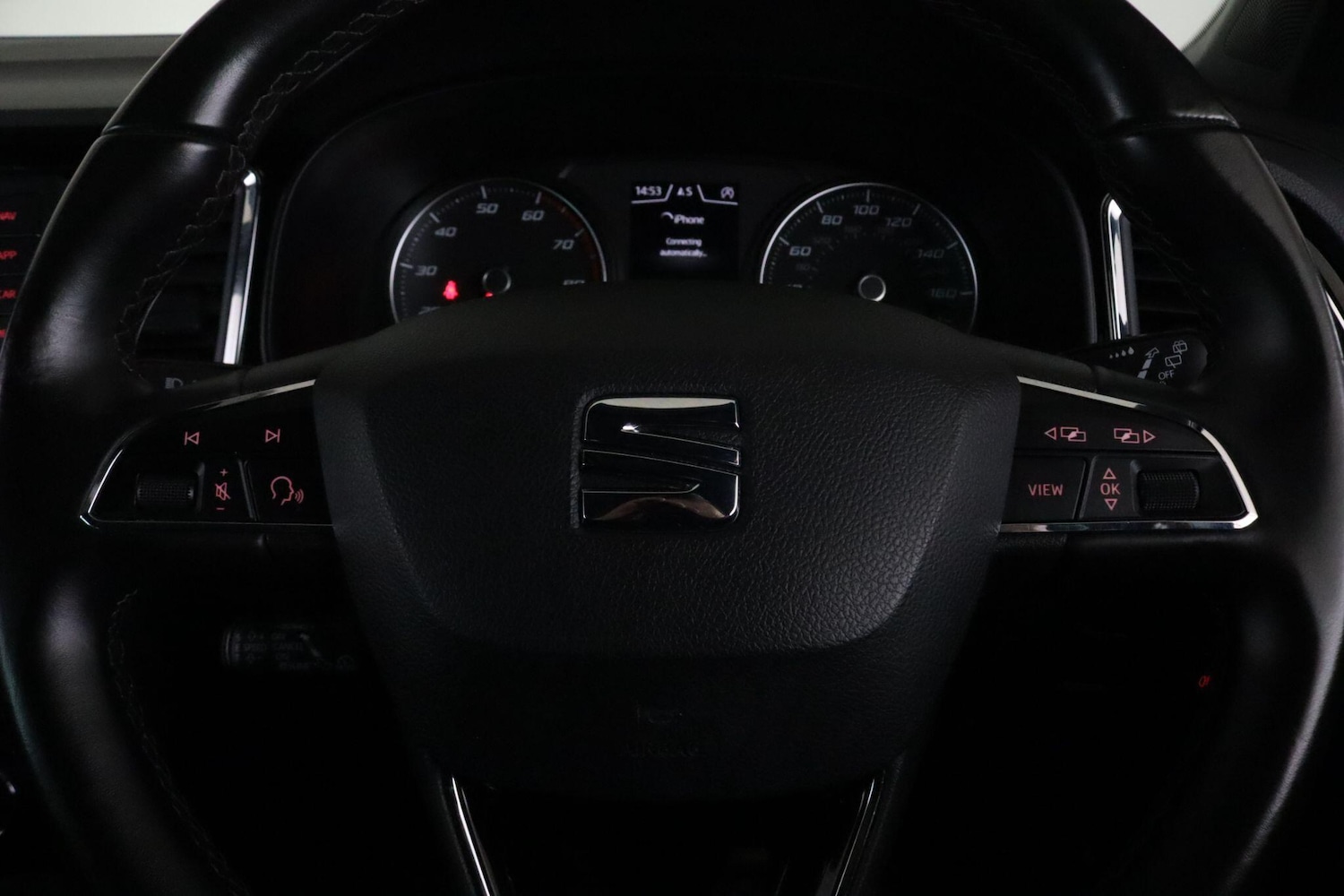 Used SEAT Ateca 2019 for sale - 76060079: Photo 20