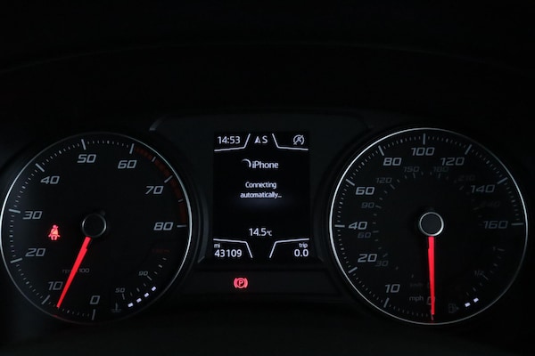 Used SEAT Ateca 2019 for sale - 76060079: Photo 20