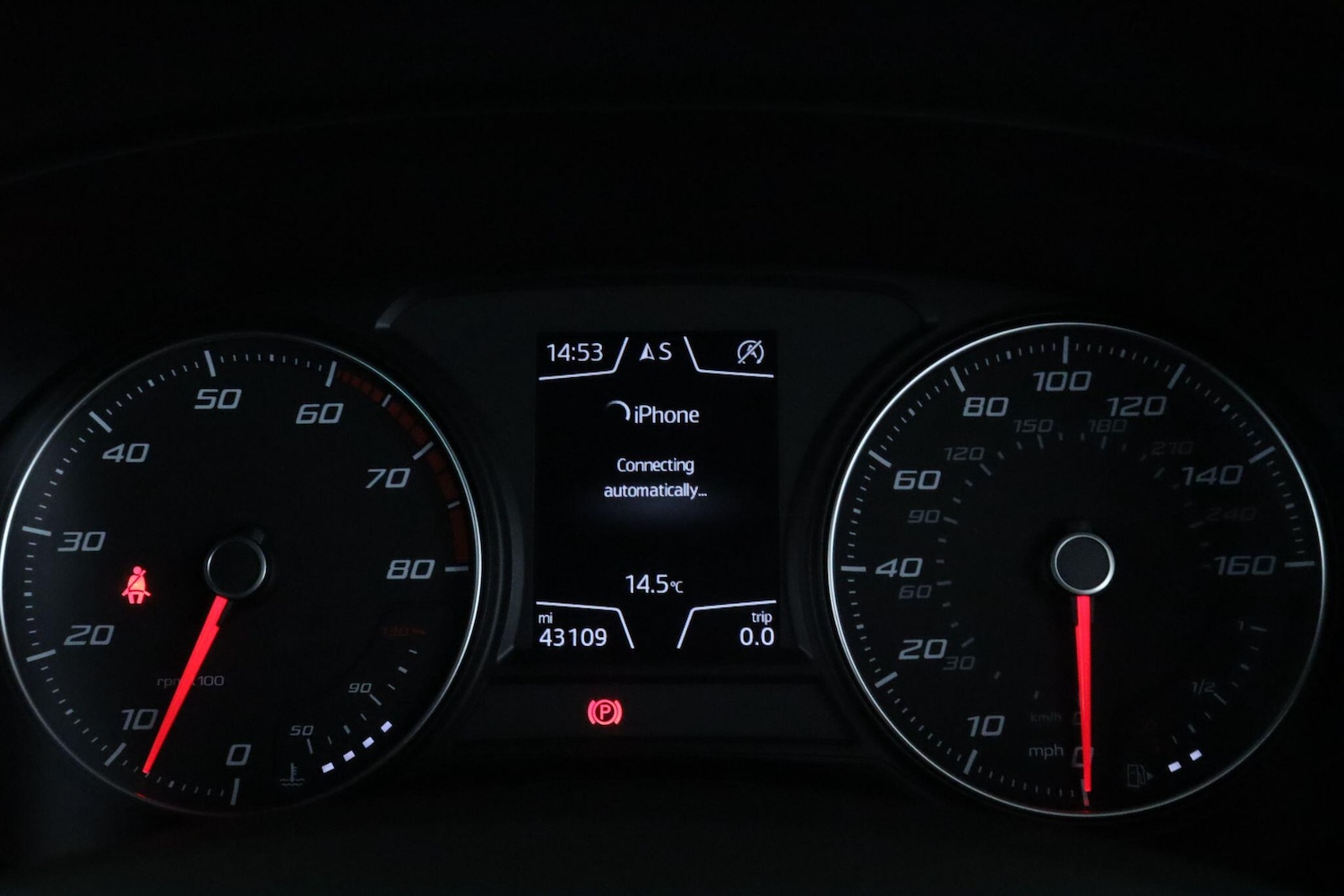 Used SEAT Ateca 2019 for sale - 76060079: Photo 21