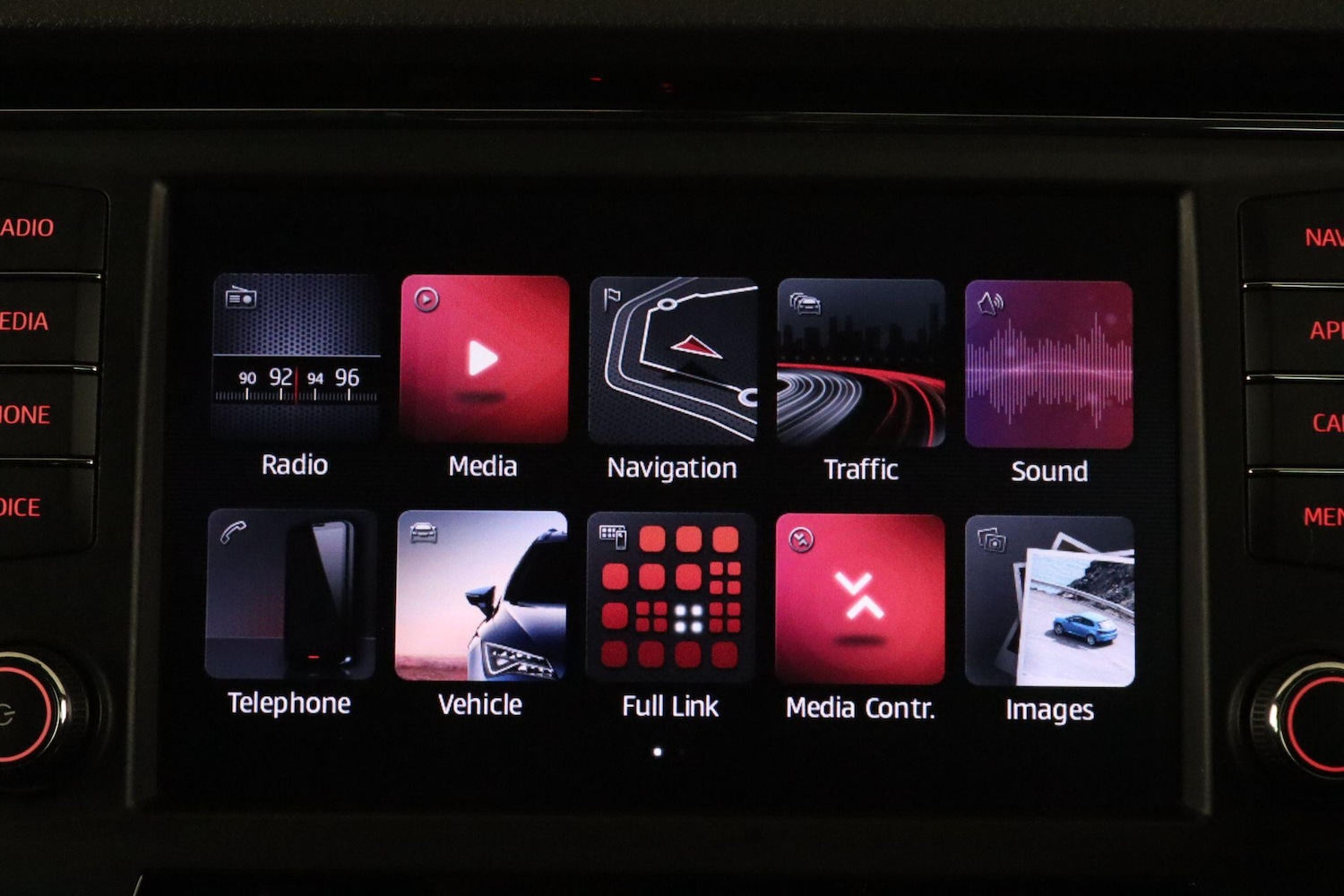 Used SEAT Ateca 2019 for sale - 76060079: Photo 27