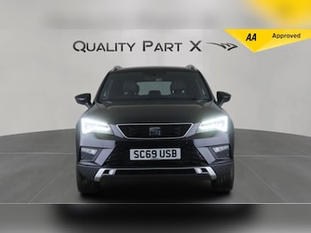 Used SEAT Ateca 2019 for sale - 76060079: Photo 2