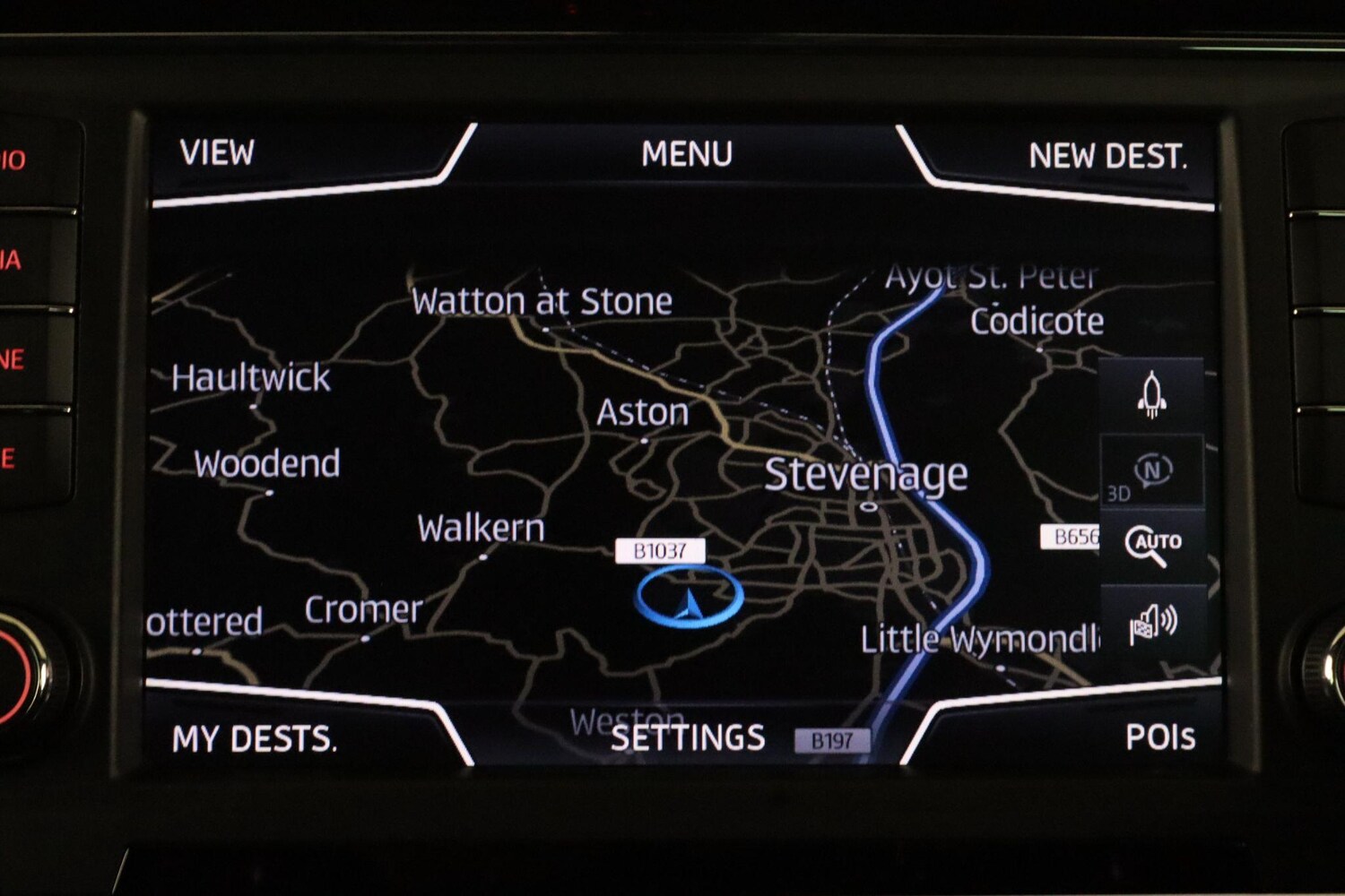 Used SEAT Ateca 2019 for sale - 76060079: Photo 31