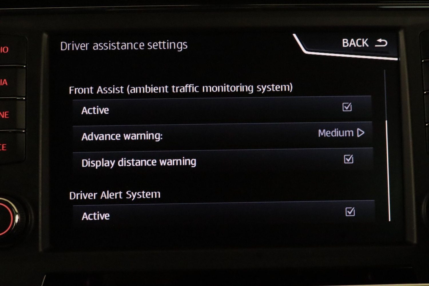 Used SEAT Ateca 2019 for sale - 76060079: Photo 37