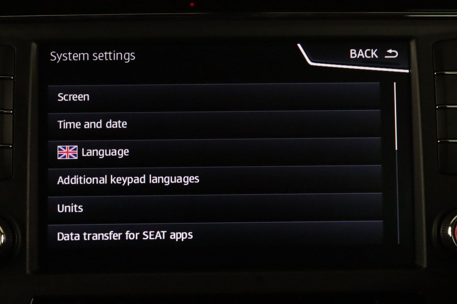 Used SEAT Ateca 2019 for sale - 76060079: Photo 39