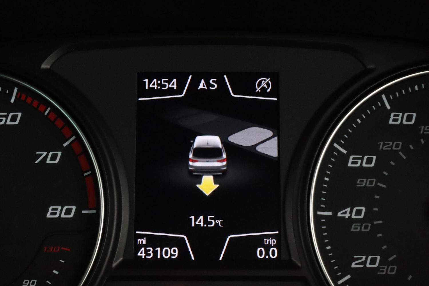 Used SEAT Ateca 2019 for sale - 76060079: Photo 42