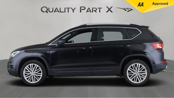 Used SEAT Ateca 2019 for sale - 76060079: Photo 4