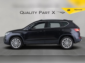 Used SEAT Ateca 2019 for sale - 76060079: Photo 4