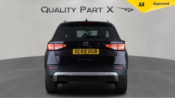 Used SEAT Ateca 2019 for sale - 76060079: Photo 6