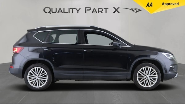Used SEAT Ateca 2019 for sale - 76060079: Photo 8