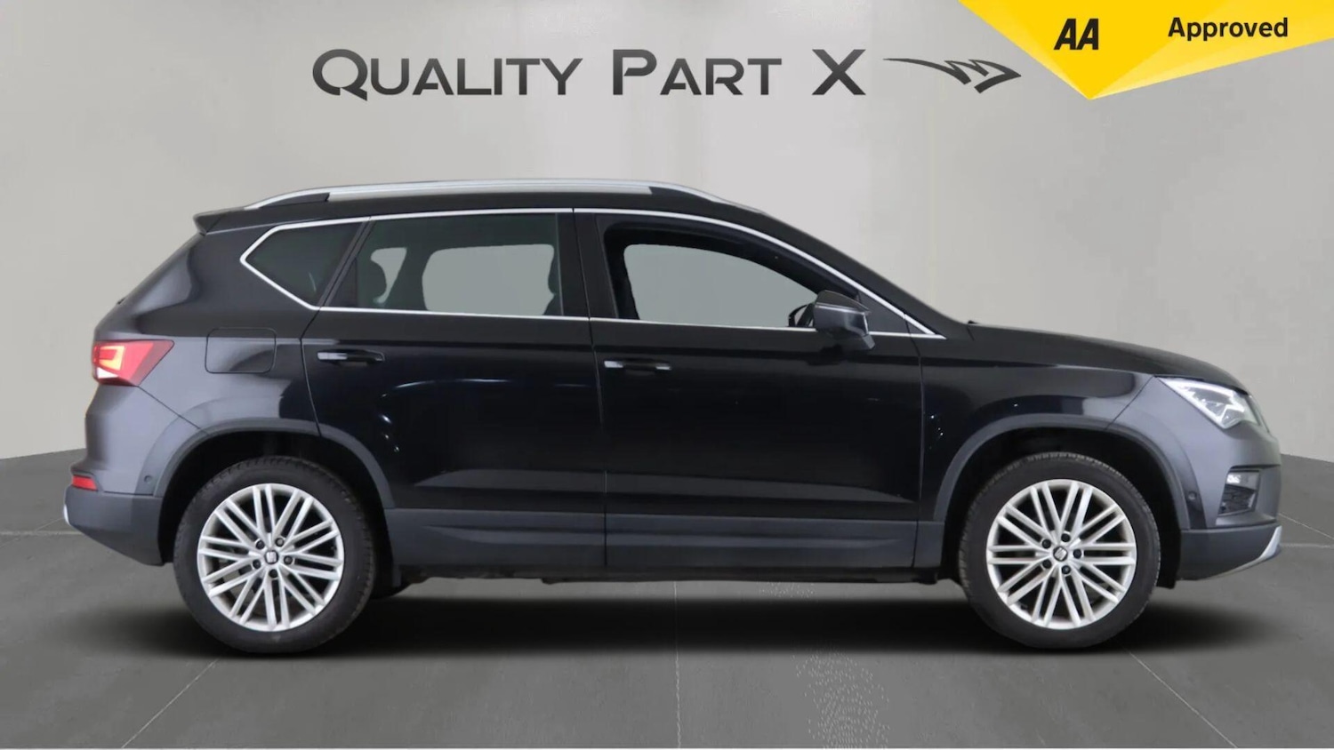 Used SEAT Ateca 2019 for sale - 76060079: Photo 9