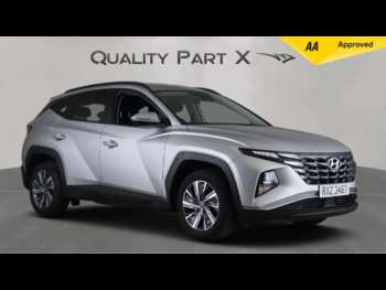 2022 (22) - 1.6 T-GDi SE Connect Euro 6 (s/s) 5dr