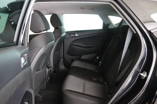 Used Hyundai TUCSON 2020 for sale - 76152345: Photo 10