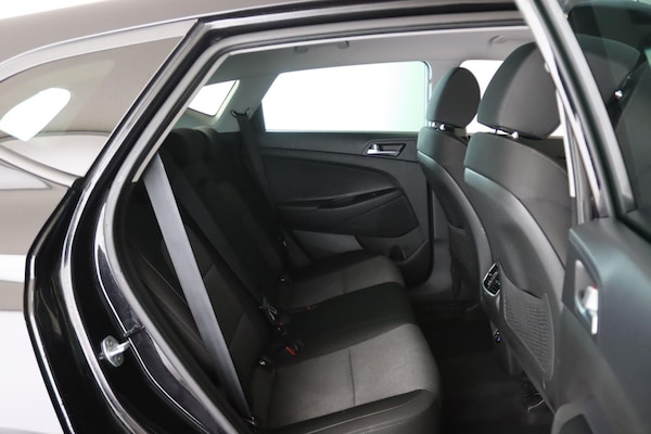 Used Hyundai TUCSON 2020 for sale - 76152345: Photo 13