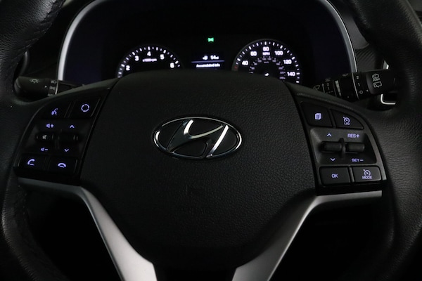 Used Hyundai TUCSON 2020 for sale - 76152345: Photo 18