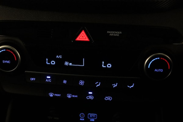 Used Hyundai TUCSON 2020 for sale - 76152345: Photo 21