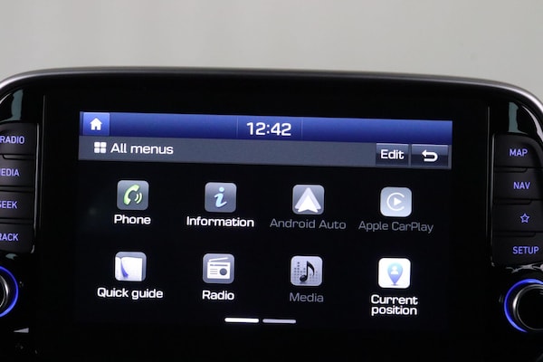 Used Hyundai TUCSON 2020 for sale - 76152345: Photo 23