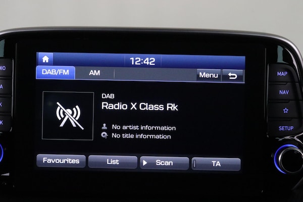 Used Hyundai TUCSON 2020 for sale - 76152345: Photo 24