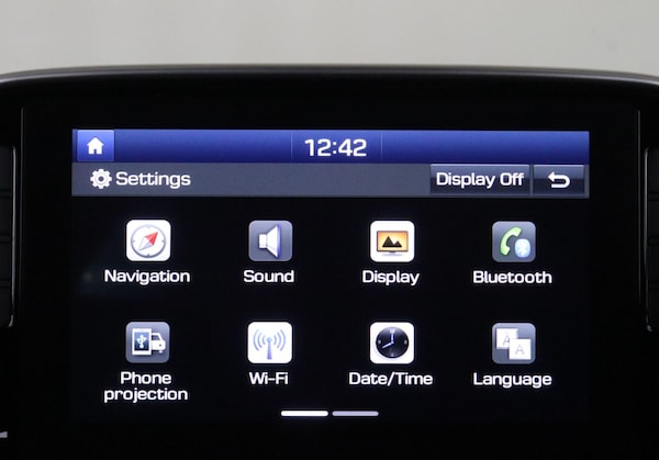 Used Hyundai TUCSON 2020 for sale - 76152345: Photo 25
