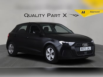 Used Audi A1 2023 for sale - 78334899: Photo