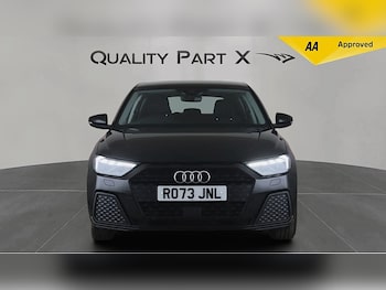 Used Audi A1 2023 for sale - 78334899: Photo