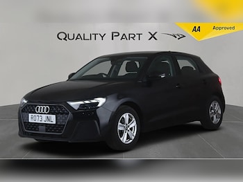 Used Audi A1 2023 for sale - 78334899: Photo