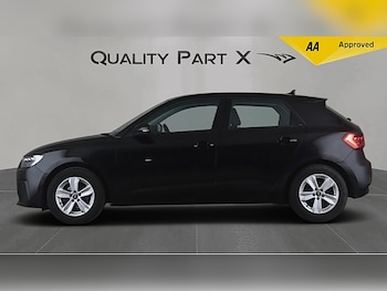 Used Audi A1 2023 for sale - 78334899: Photo