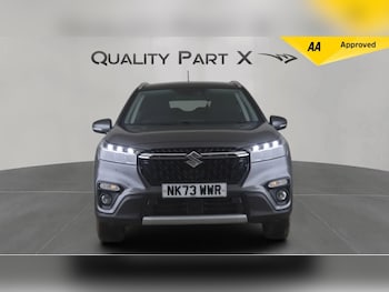 Used Suzuki SX4 S-Cross 2023 for sale - 78101103: Photo