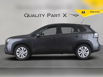 Used Suzuki SX4 S-Cross 2023 for sale - 78101103: Photo