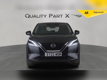 Used Nissan Qashqai 2023 for sale - 78548939: Photo