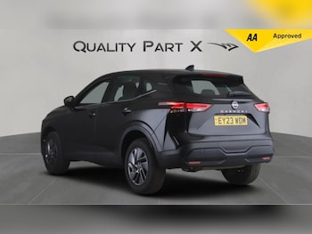 Used Nissan Qashqai 2023 for sale - 78548939: Photo