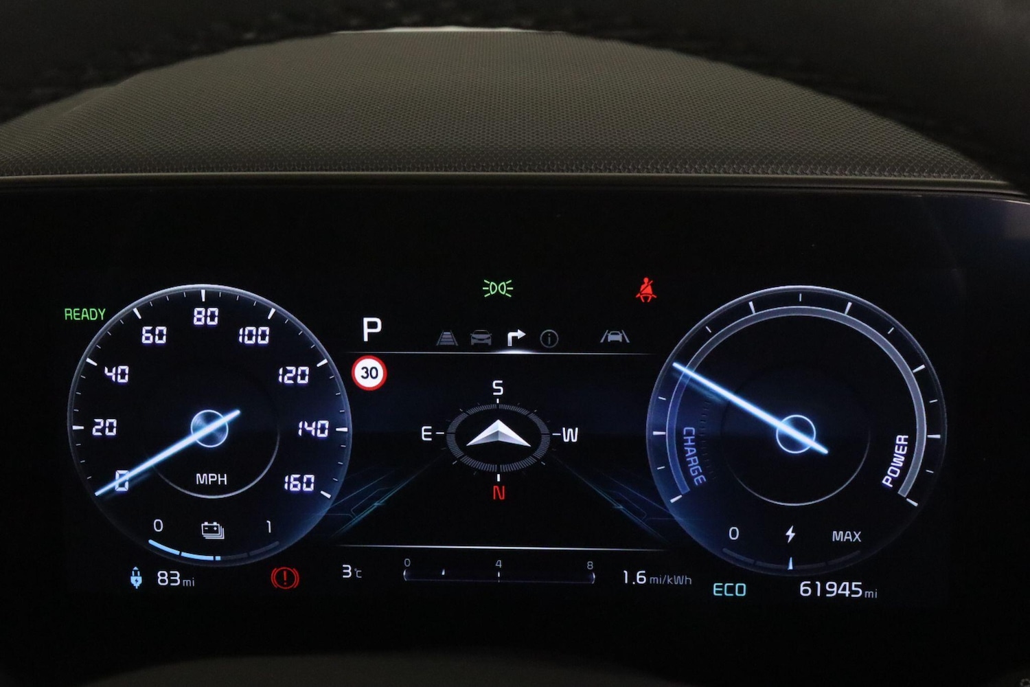 Used Kia Niro for sale - 77587308: Photo 18