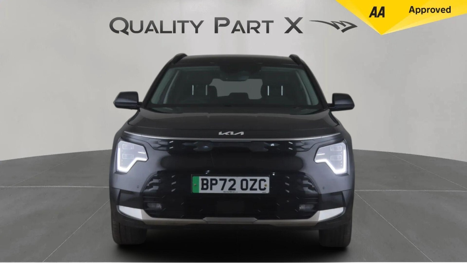 Used Kia Niro for sale - 77587308: Photo 2